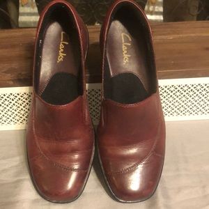 Clark’s Pumps